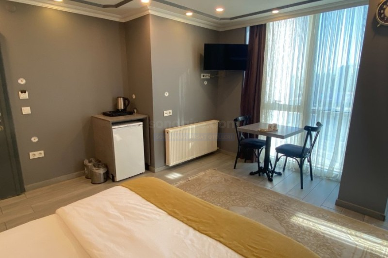 ATAŞEHİR YENİ&Ccedil;AMLICA MAHALLESİ G&Uuml;NL&Uuml;K KİRALIK DAİRE