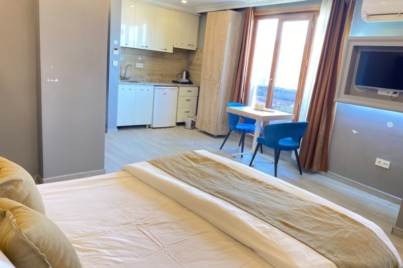 MALTEPE ESENKENT MAHALLESİ G&Uuml;NL&Uuml;K KİRALIK DAİRE