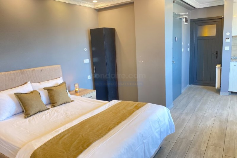 MALTEPE Z&Uuml;MR&Uuml;TEVLER MAHALLESİ G&Uuml;NL&Uuml;K KİRALIK DAİRE